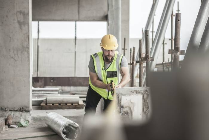 Builder Contractor