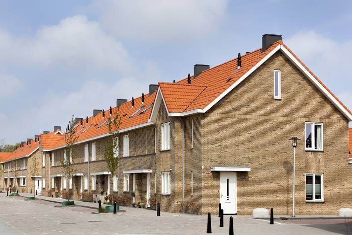 benelux, home, belgium, semi-detached home